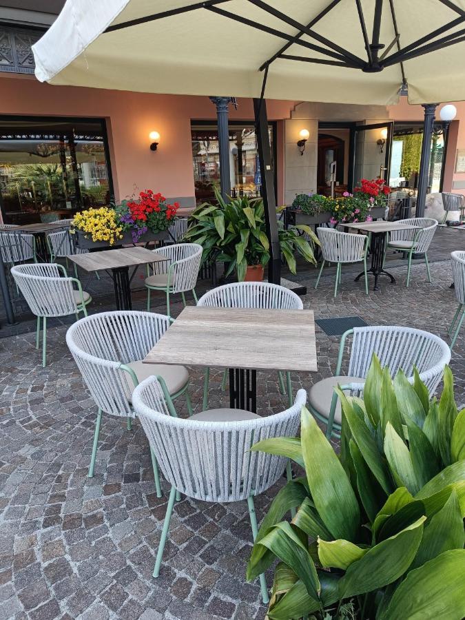 Hotel La Serena Бібіоне Екстер'єр фото